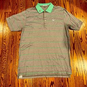 Scotty Cameron Peter Millar Polo L